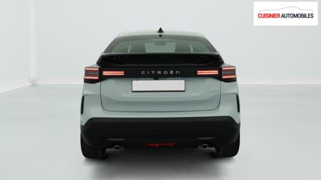 Citroen C4 image 9
