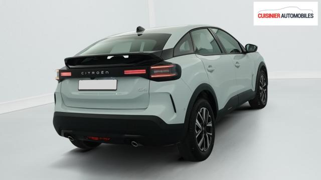 Citroen C4 image 4