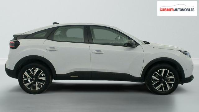 Citroen C4 image 3
