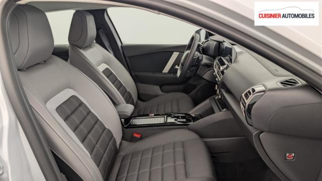 Citroen C4 image 2