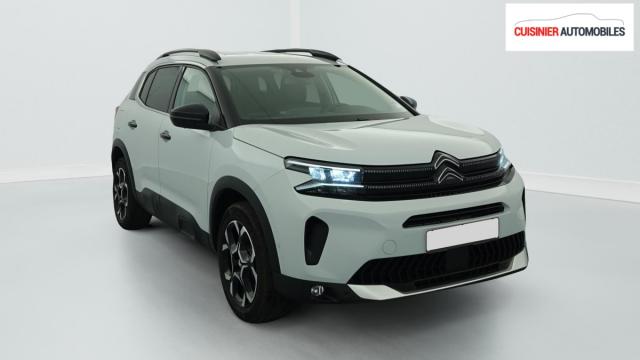 Citroen C5 Aircross Hybride 145 E-Dcs6 Max