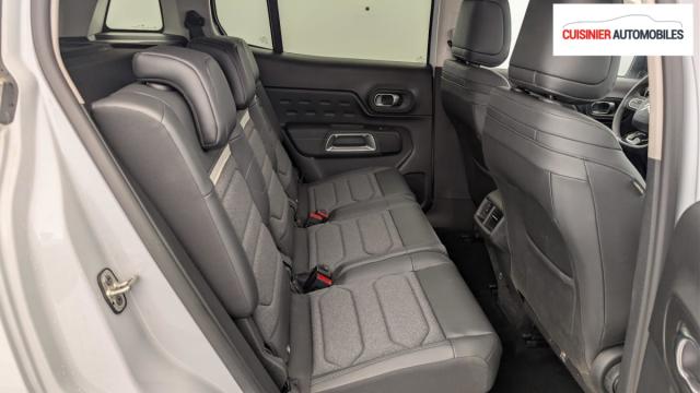 Citroen C5 Aircross image 7