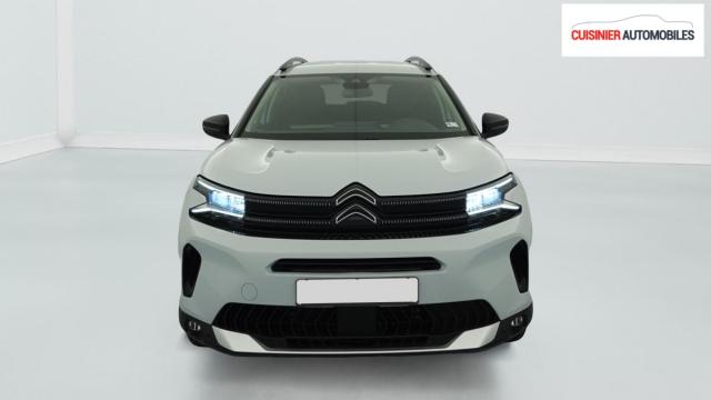 Citroen C5 Aircross image 9