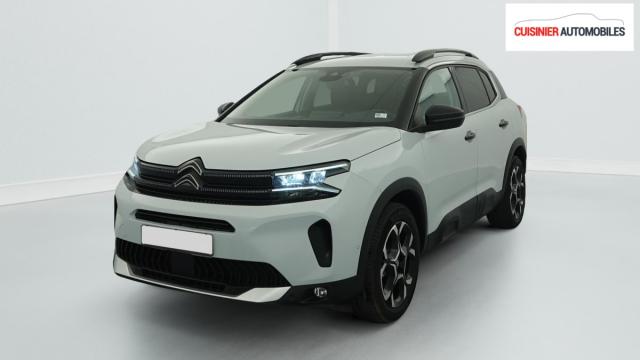 Citroen C5 Aircross image 8