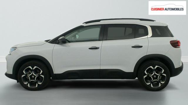 Citroen C5 Aircross image 6