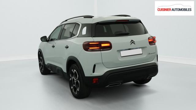 Citroen C5 Aircross image 2