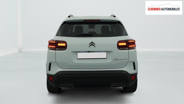 Citroen C5 Aircross image 1