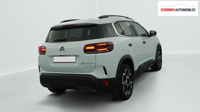 Citroen C5 Aircross image 3