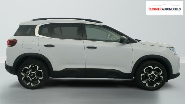Citroen C5 Aircross image 4