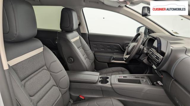 Citroen C5 Aircross image 5