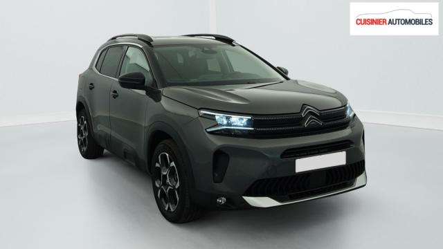 Citroen C5 Aircross Hybride 145 E-Dcs6 Max