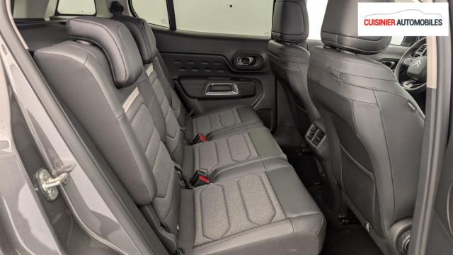 Citroen C5 Aircross image 9