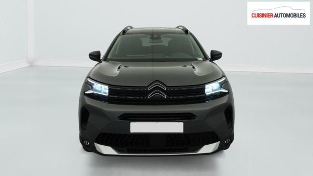Citroen C5 Aircross image 5