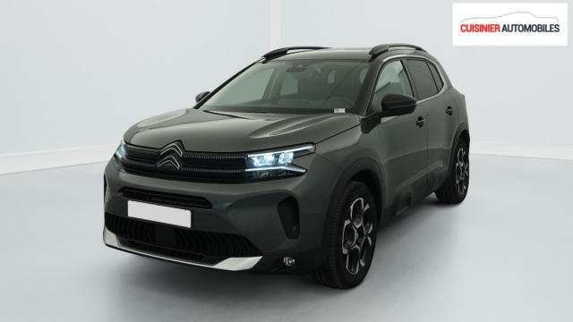 Citroen C5 Aircross image 6