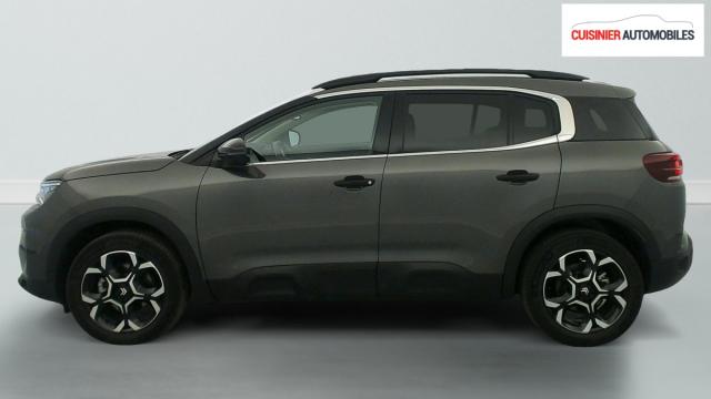 Citroen C5 Aircross image 4