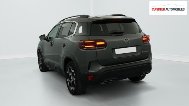 Citroen C5 Aircross image 1