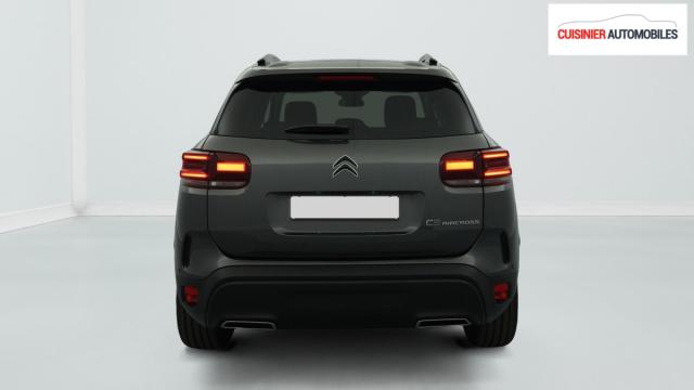 Citroen C5 Aircross image 3