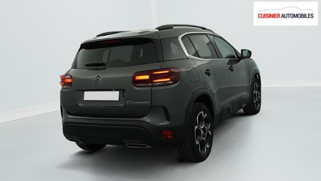 Citroen C5 Aircross image 2