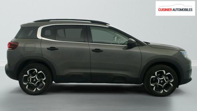 Citroen C5 Aircross image 7