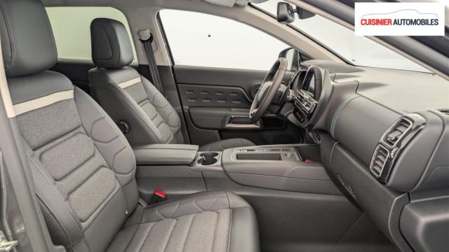 Citroen C5 Aircross image 8
