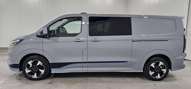 Ford Transit Custom image 1