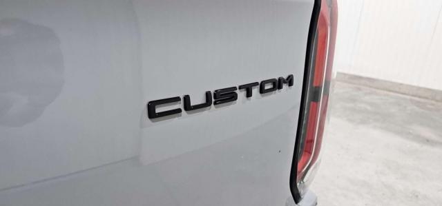 Ford Transit Custom image 5