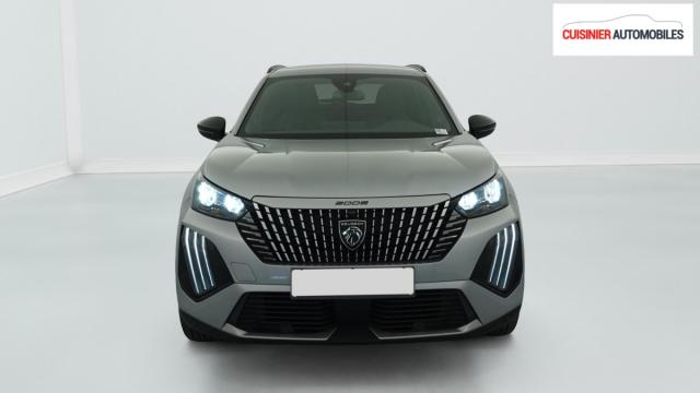 Peugeot 2008 image 9