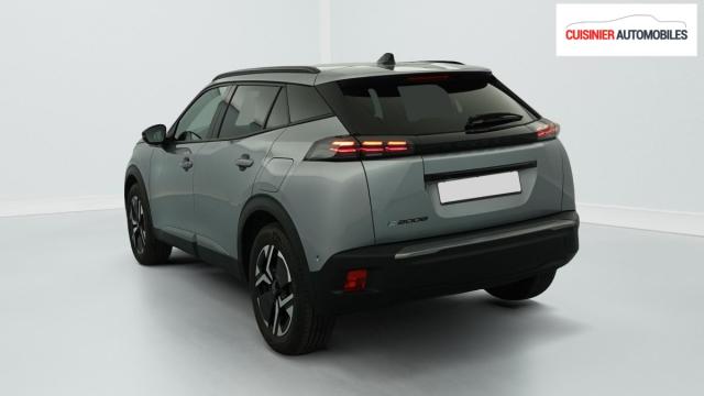 Peugeot 2008 image 5