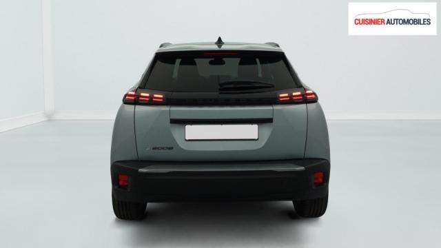 Peugeot 2008 image 1