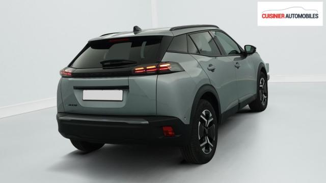 Peugeot 2008 image 3