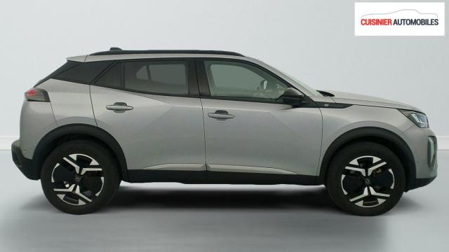 Peugeot 2008 image 2