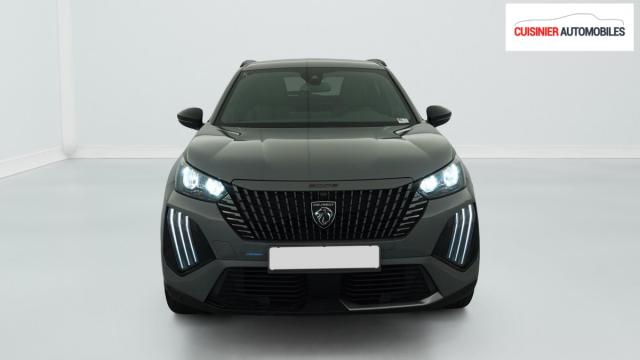 Peugeot 2008 image 5