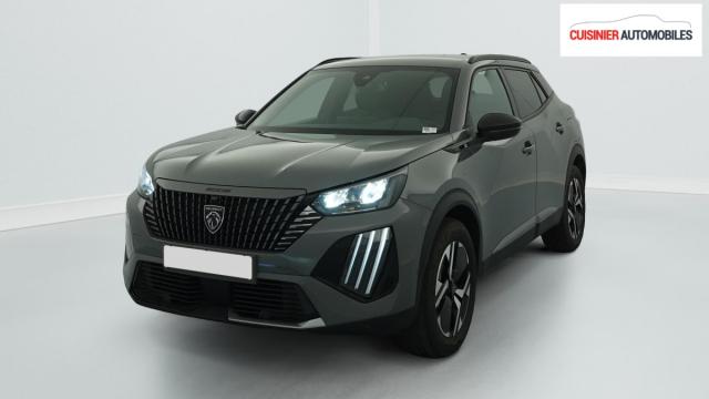 Peugeot 2008 image 6