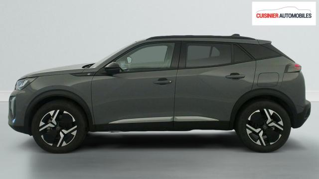 Peugeot 2008 image 7