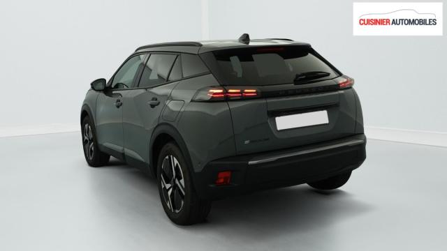 Peugeot 2008 image 2