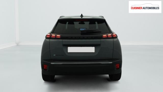 Peugeot 2008 image 8
