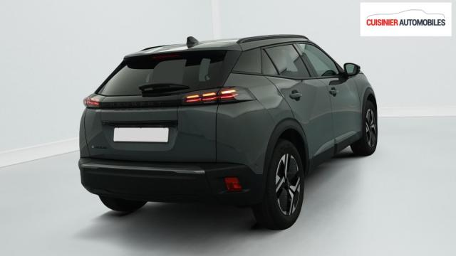 Peugeot 2008 image 3