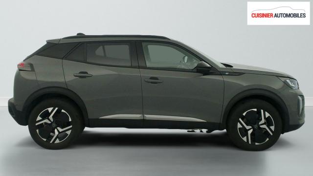 Peugeot 2008 image 4