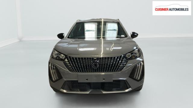 Peugeot 2008 image 1