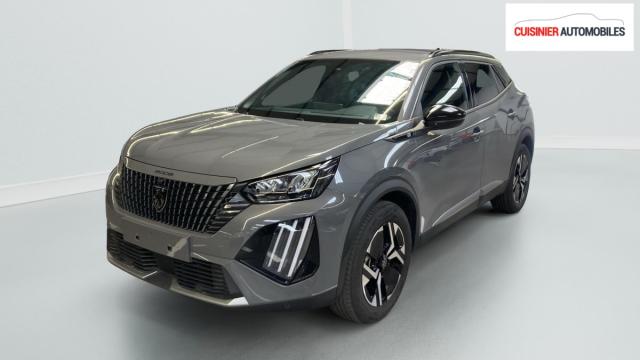 Peugeot 2008 image 9