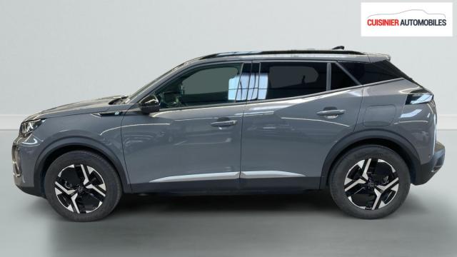 Peugeot 2008 image 4