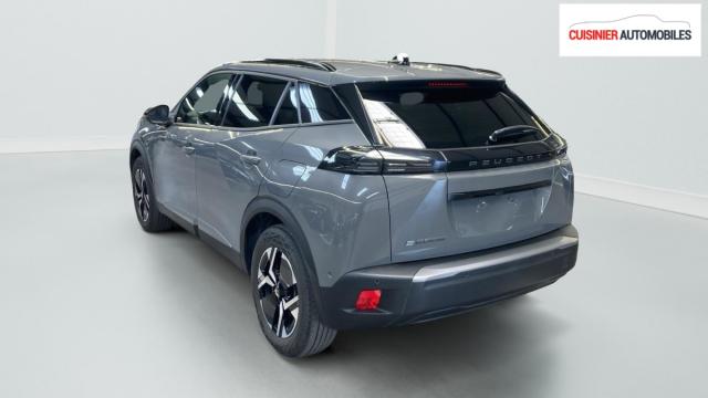 Peugeot 2008 image 5