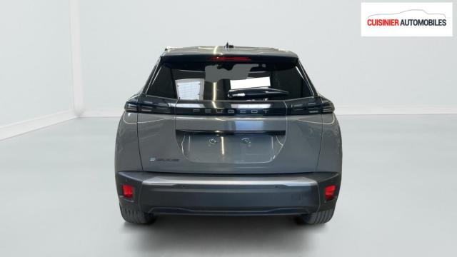 Peugeot 2008 image 8