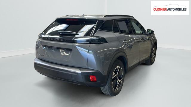Peugeot 2008 image 2