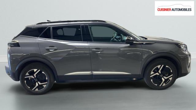 Peugeot 2008 image 7