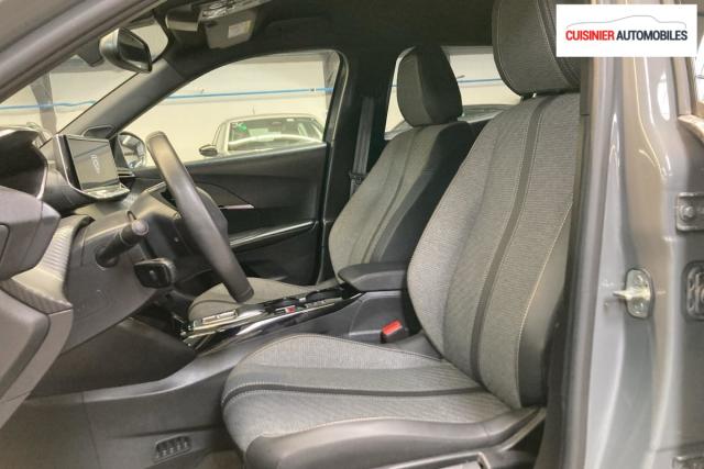 Peugeot 2008 image 6