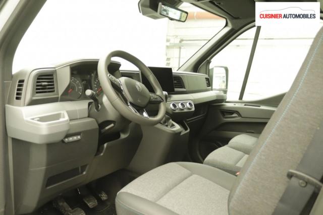 Renault Master image 4