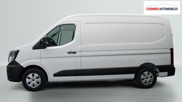 Renault Master image 1