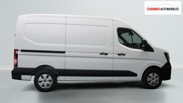 Renault Master image 3