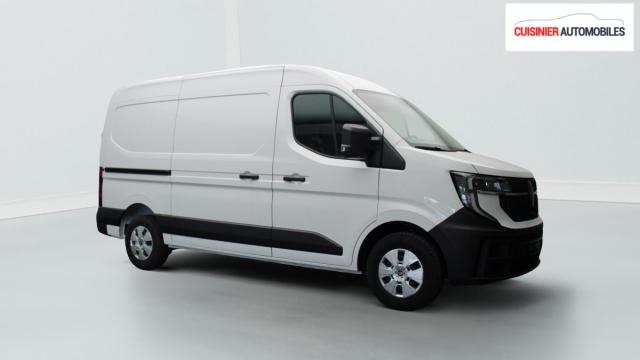 Renault Master image 7